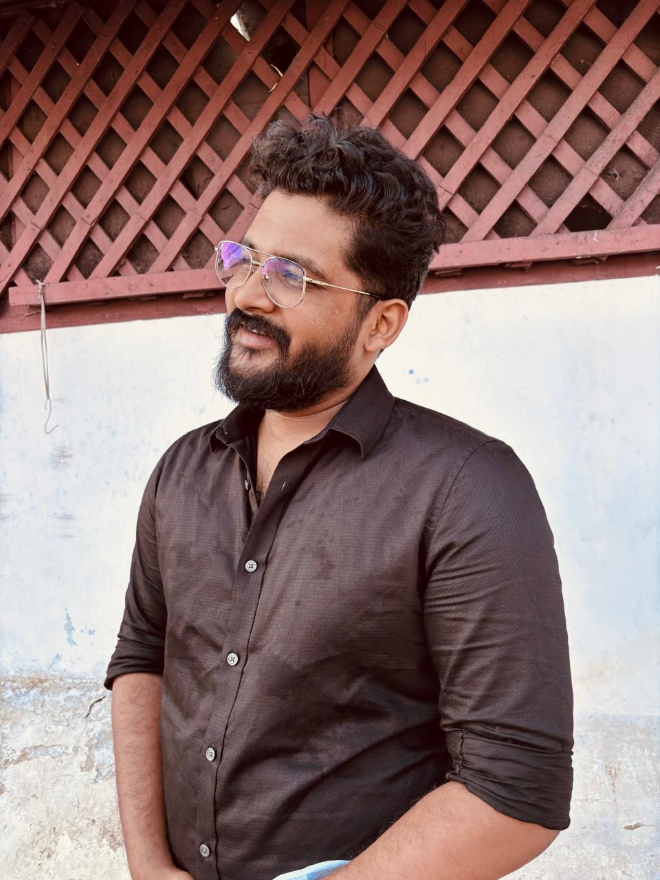 Sourav Raj K