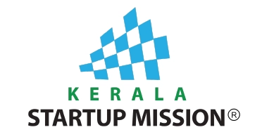 Kerala Startup Mission Logo