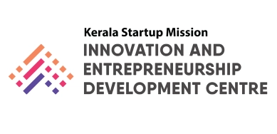 Kerala Startup Mission Logo