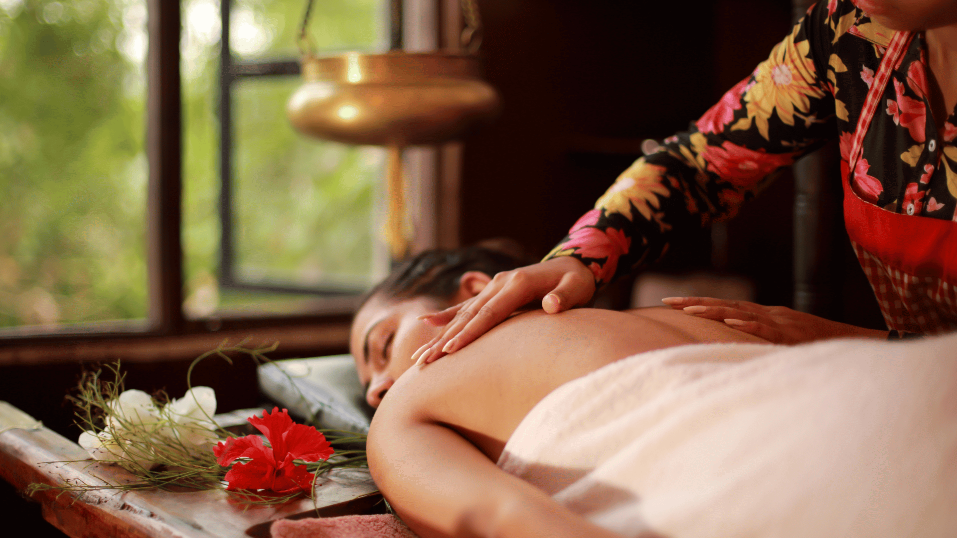 Ayurveda in Kerala: what a first-time visitor should actually expect