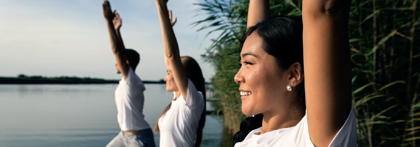 Advanced Longevity – SHA Wellness Clinic, Spain