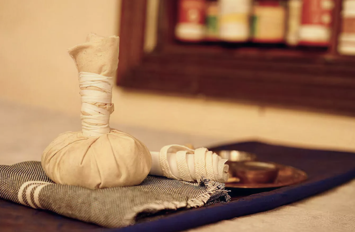 10-Day Rejuvenation & Ayurvedic Recovery Program