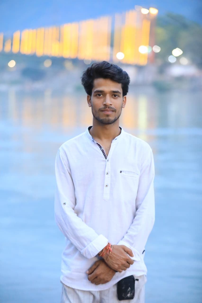 Deepak