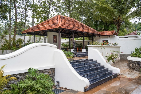 2-Day Ayurvedic Eye and Stress Reset in Kollam for Screen Fatigue gallery image 1