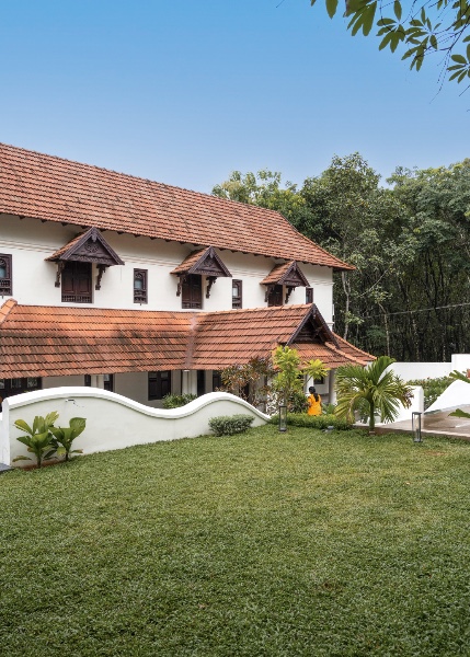 2-Day Ayurvedic Eye and Stress Reset in Kollam for Screen Fatigue gallery image 4