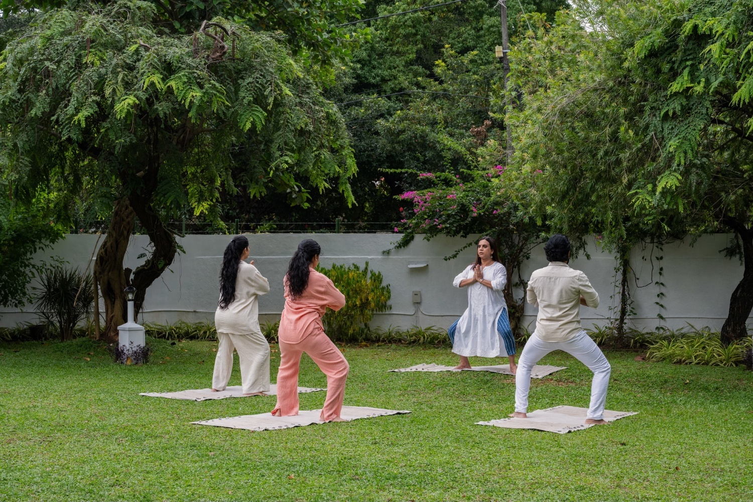 14-Day Ayurvedic Panchakarma Retreat in Fort Kochi for Detox and Cleanse gallery image 1