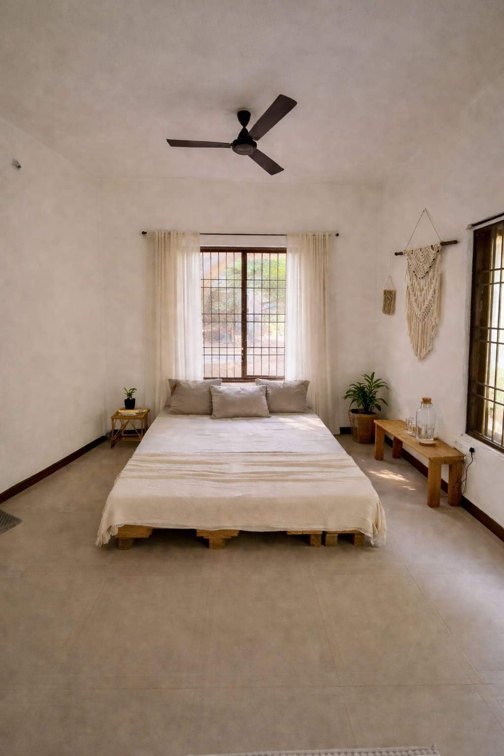 Forest Living Residency near Auroville for Reconnection & Reset