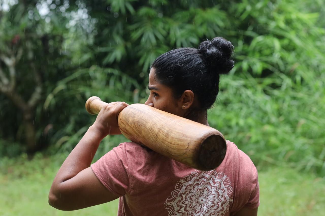 3-Day Kalaripayattu Movement Program in Thrissur for Mobility and Coordination gallery image 2