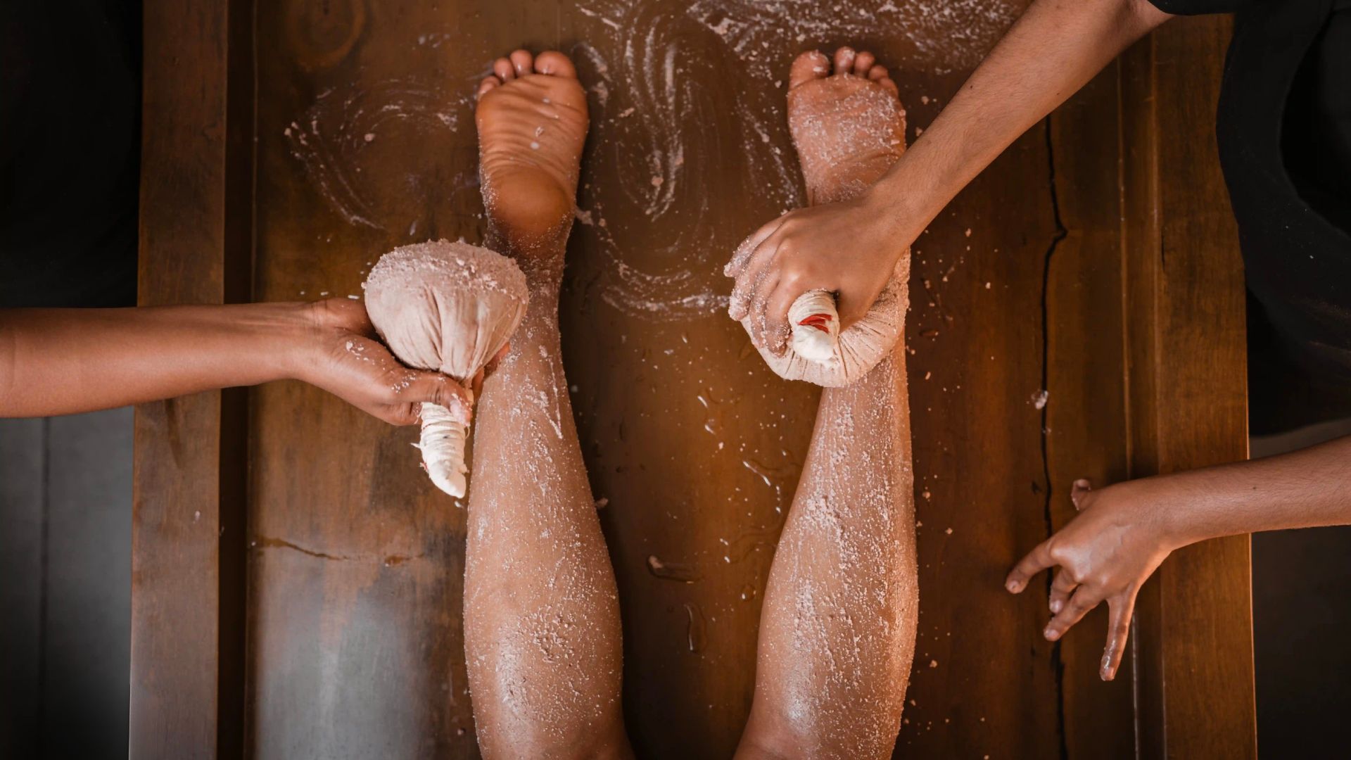5-Day Women's Ayurveda Program in Ernakulam for Deep Rest and Recovery