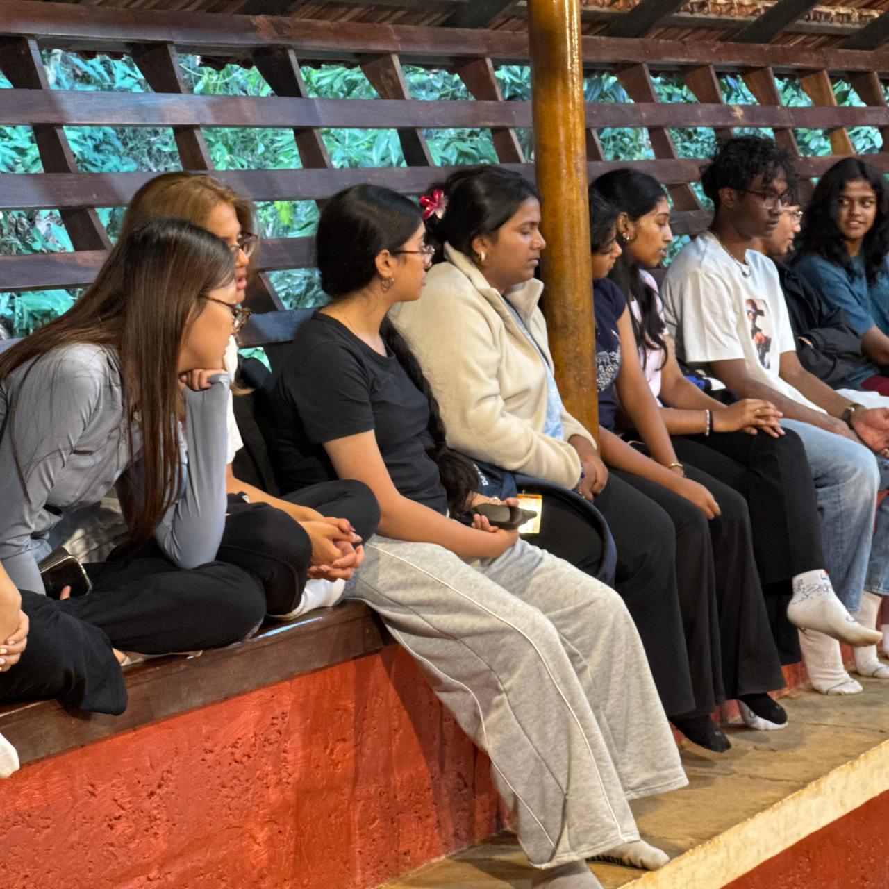 7-Day Kalari & Yoga Program in Wayanad for Mind-Body Reconnection gallery image 3