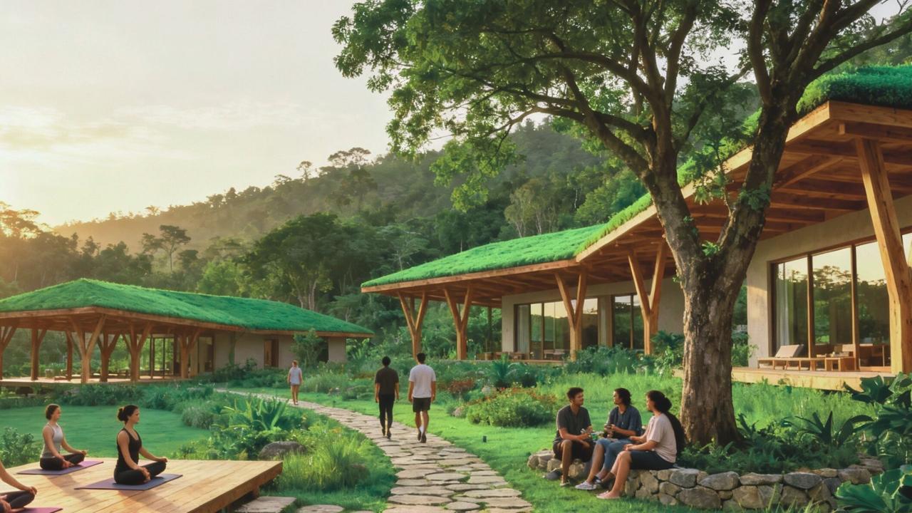 7-Day Holistic Mental Wellness Program