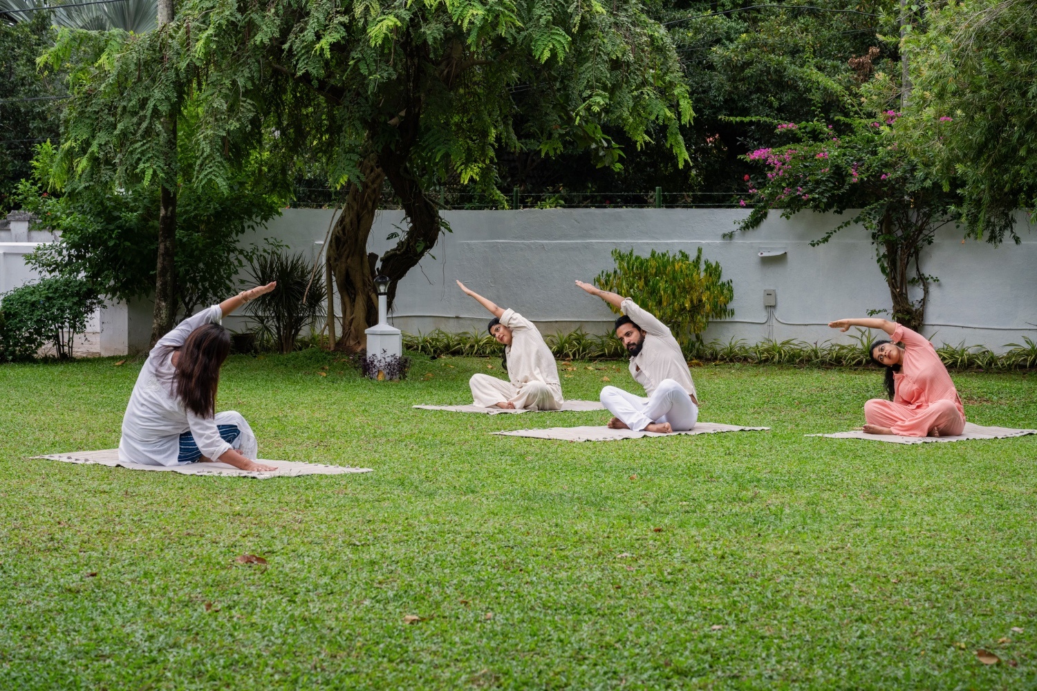 7 Day Ayurvedic Retreat in Fort Kochi, Kerala for Energy Restoration